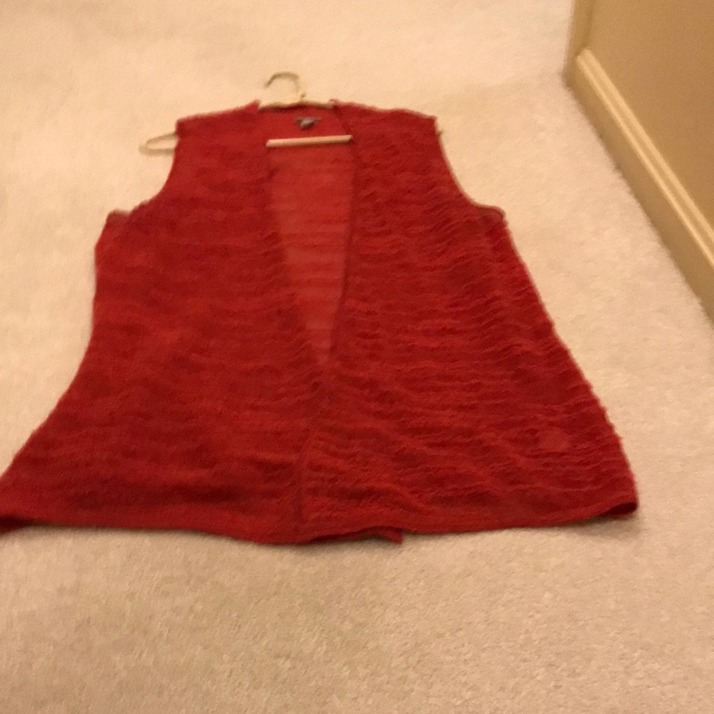 Excellent used condition.very light weight.